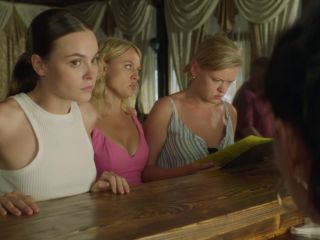 Nudeceleb- Angelina Strechina Lina Mirimskaya Anna Kotova – Sisters (Syostry) s03e13 (2024) HD 1080p