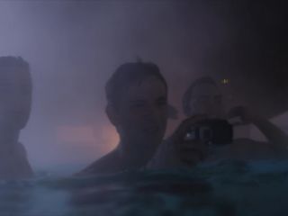 Nudeceleb- Roxanne Pallett-Wrong Turn 6 (2014) HD 1080p