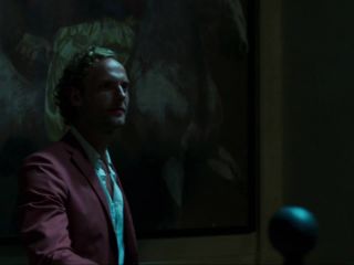 Nudeceleb- Roxane Duran Julia Stiles Lena Olin – Riviera s02e01e04e05 (2019) HD 1080p