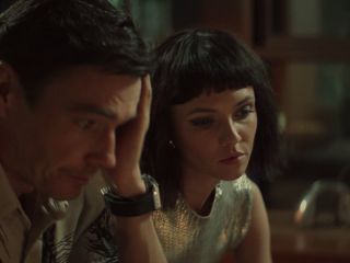 Nudeceleb- Stasya Miloslavskaya Linda Lapinsh etc – Chuzhie dengi s01e01-03 (2025) HD 1080p