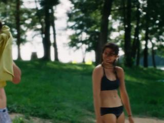 Nudeceleb – Agata buzek karolina bruchnicka-corka trenera (a coachs daughter) (2018) hd 1080p