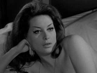 Nudeceleb- Fabienne Dali – Le doulos (1962) HD 1080p