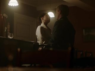 Nudeceleb- Rosalinde Mynster – A War Within (I krig  kærlighed) (2018) HD 1080p