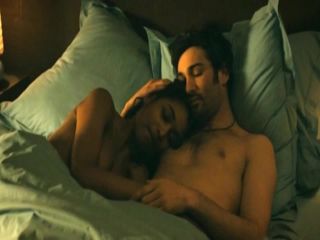 Nudeceleb- Sara Martins  – Mensch (2009) HD 720p