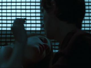 Nudeceleb- Janet Montgomery-The Hills Run Red (2009) HD 720p