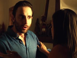 Nudeceleb- Ylenia Baglietto-Ocho apellidos catalanes (2015) HD 1080p