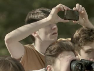 Nudeceleb- Paloma Alma, Andrea Noceda – La noche de las Ponchongas (2014) HD 1080p