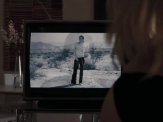 Nudeceleb- Amber Heard-The Informers (2008) HD 1080p