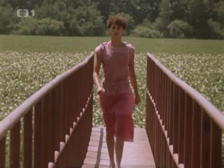 Nudeceleb- Jana Sulcova, Ivana Chylkova, Anna Tomsova – Dobre svetlo (1986) HD 1080