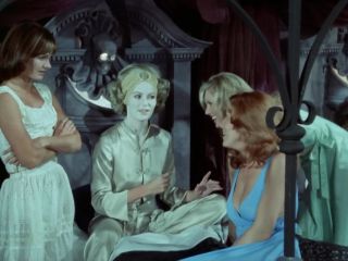 Nudeceleb- Cathie Shirriff Andrea Allan – Old Dracula (Vampira) (1974) HD 1080p