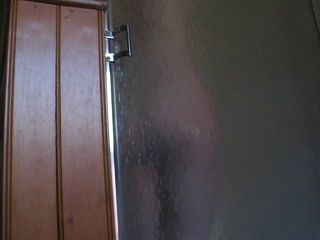 Teen Shower