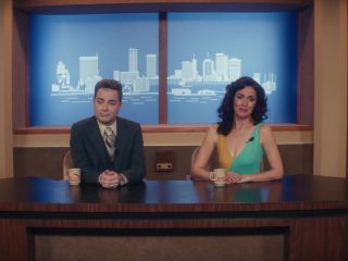 Nudeceleb- Rose Byrne – Physical s03e01-02 (2023) HD 1080p