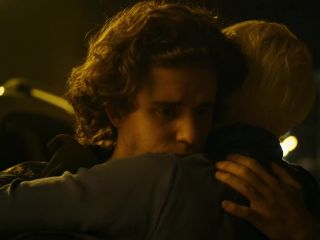 Nudeceleb- Linda Lapinsh – Igra na vyzhivanie s02e07 (2022) HD 1080p