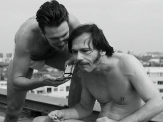 Nudeceleb- Saralisa Volm – Figaro_s Wolves (Figaros Wolfe) (2017) HD 1080p