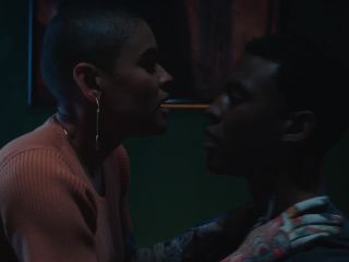 Nudeceleb- Jordan Alexander – Gossip Girl s02e05 (2022) HD 1080p