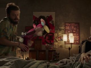 Nudeceleb- Deborah Francois – Loue Moi (2017) HD 1080p