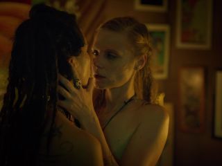 Nudeceleb- Ana Layevska,  Florencia Rios – Yankee s01e02e06 (2019) HD 1080p