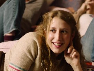 Nudeceleb- Nathalie Lucia Hahnen Stella Holzapfel – Vatersland (2020) HD 1080p