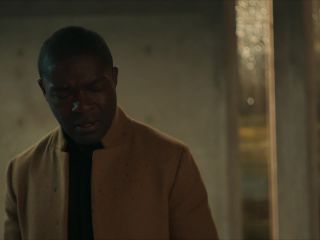 Nudeceleb- Jessica Plummer Gugu Mbatha-Raw – The Girl Before s01e03 (2021) HD 1080p