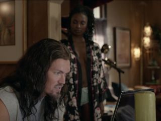 Nudeceleb- Shanola Hampton-Shameless s05e01 (2015) HD 1080p