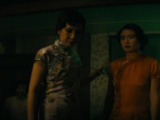 Nudeceleb- Xinna Lai, Pamela Chau – Perry Mason s01e07-08 (2020) HD 1080p