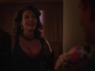 Nudeceleb- Camila Mendes Lili Reinhart – Riverdale s07e17 (2023) HD 1080p