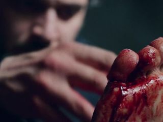 Nudeceleb- Ilenia Pastorelli – Lo chiamavano Jeeg Robot (2015) HD 1080p