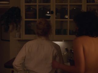 Nudeceleb- Desiree Akhavan, Maxine Peake – The Bisexual (2018) s01e05 HD 1080p
