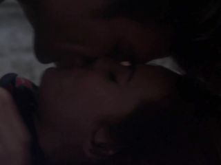 Nudeceleb- Caitlin Leahy, etc – AfterburnAftershock (2017) HD 1080p