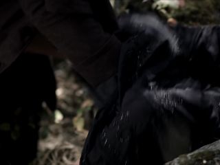 Nudeceleb- Alanna Forte, Danielle Driscoll – From Hell to the Wild West (2017) HD 1080p