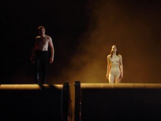 Nudeceleb- Nora Buzalka – Die Rauber (2017) HD 720p