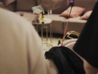 Nudeceleb- Stacy Cruz – Banger. (2022) HD 1080p