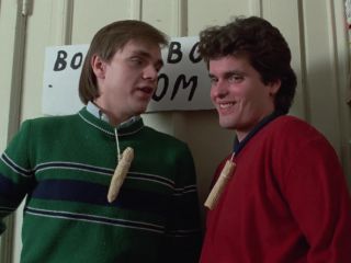 Nudeceleb- Cassandra Delaney Cecelia Wilde Suzanne Dean Ronna Larsen – Pledge Night (1990) HD 1080p