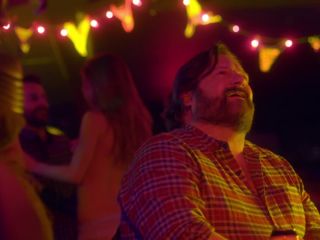 Nudeceleb- Lindsay Pattison, Haley Leach, Starlotte Dresen, Genevieve Dupont-Another WolfCop (2017) HD 1080p