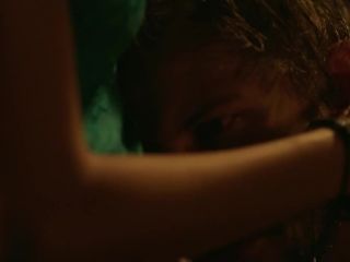 Nudeceleb- Flora Bonfenti-Guyane s01e04 (2017) HD 720p