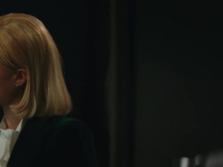 Nudeceleb- Margaret Qualley – Sanctuary (2022) HD 1080p