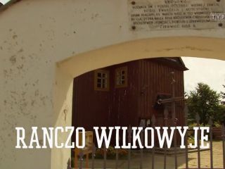 Nudeceleb- Wioleta Wawrzak – Ranczo Wilkowyje (2007) HD 1080p