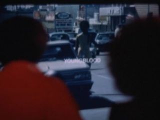 Nudeceleb- Pam Grier, etc-Hit Man (1972)