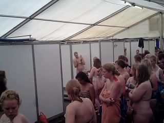 Real Hidden Shower 63