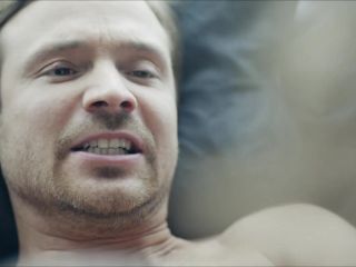 Nudeceleb- Lukerya Ilyashenko – Avanpost s01e01 (2019) HD 1080p