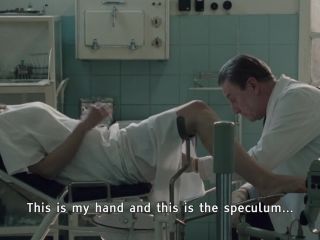 Nudeceleb- Jessica Chastain – The Debt (2011) HD 1080p