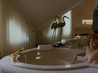 Nudeceleb- Suzanne von Borsody – Justiz (1993) HD 720p
