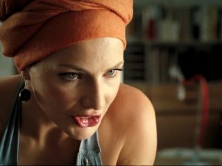 Nudeceleb- Izabela Kuna, Edyta Olszowka, Anna Dereszowska, Magdalena Rozczka – Lejdis (2008) HD 1080p