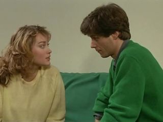 Nudeceleb- Marianne Basler – L_amour propre ne le reste jamais tres longtemps (1985) HD 720p