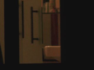 Real Hidden Shower 187