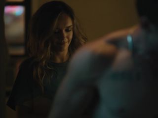 Nudeceleb- Olivia Cooke – Naked Singularity (2021) HD 1080p