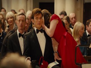 Nudeceleb- Emilia Clarke – Me Before You (2016) HD 1080p