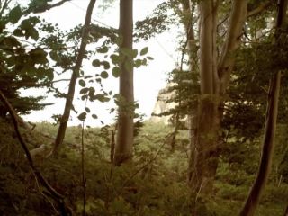 Nudeceleb- Christiane Schaumburg-Muller-Over Kanten (2012) HD 720p