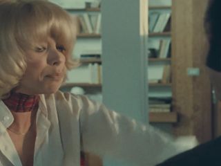 Nudeceleb- Mireille Darc – Troubleshooters (Laisse aller… c_est une valse ) (1971) HD 1080p