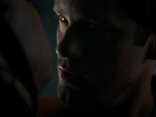 Nudeceleb- Lucy Griffiths-True Blood s05 (2012) HD 1080p